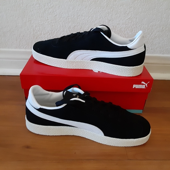 Puma - Picture 3 of 4